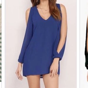Tobi dress